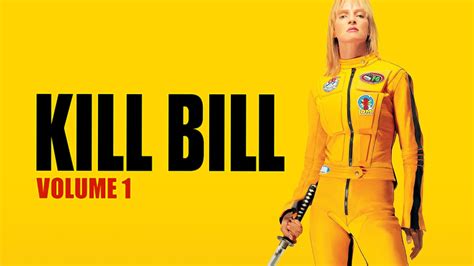 Watch Kill Bill: Vol. 1 2003 Online free .